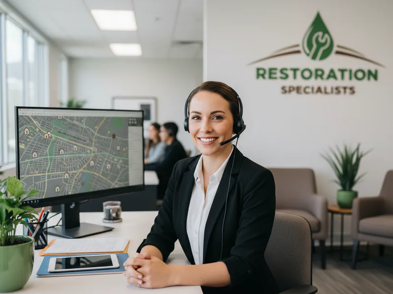 Water Damage Restoration  in Robinson  FAQ